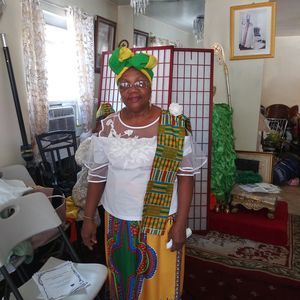 Meet your Posher, Diane